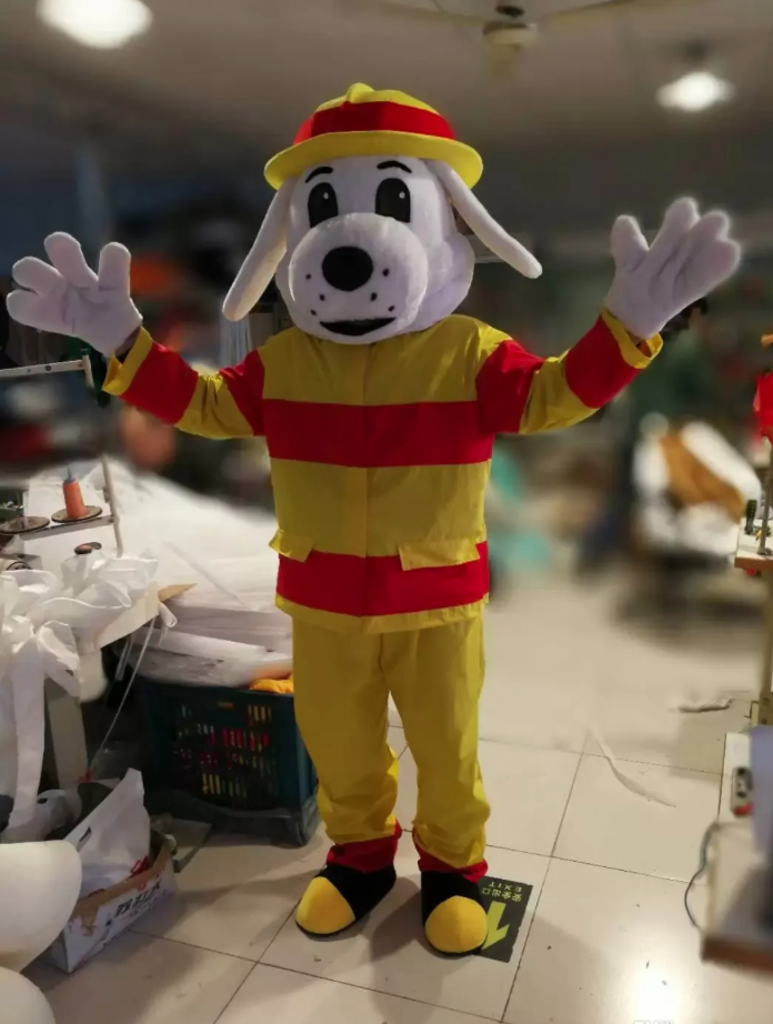 custom dog