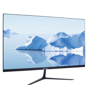 Commercio all'ingrosso della fabbrica IPS LED Desktop PC Display LCD 18.5/19/19.5/20/21.5/22/23/23.8/27 pollici schermo LCD per Computer Desktop - Product Image 3