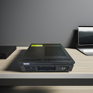 SKD CKD OEM ODM DMS Industrial Embedded Mini OPS PC Core Module DP HD MIC USB I5 I7 CPU <strong>Linux</strong> <strong>Operating</strong> <strong>System</strong> Monitor Stock! - Product Image 4