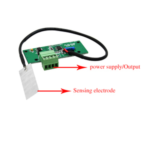 Sensor de concentración de iones de oxígeno negativo - Product Image 5