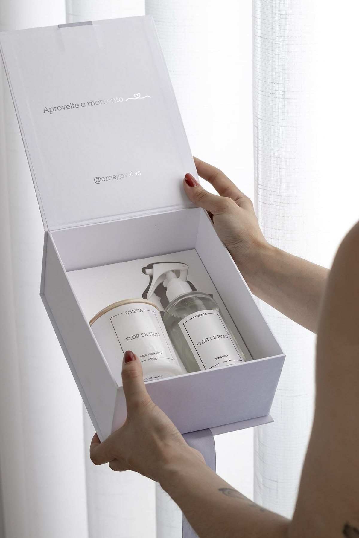 Coffret cadeau 5