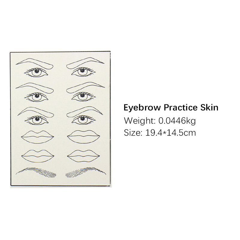 yeux de pratique des cils-12
