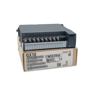 NEW PLC <strong>Digital</strong> <strong>Input</strong> Module QX82 Programmable Logic <strong>Controller</strong> 24VDC - Product Image 3