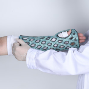 Ánh sáng chữa khỏi <span class=keywords><strong>Immobilizer</strong></span> miễn phí hình <span class=keywords><strong>Immobilizer</strong></span> cho gãy xương - Product Image 2