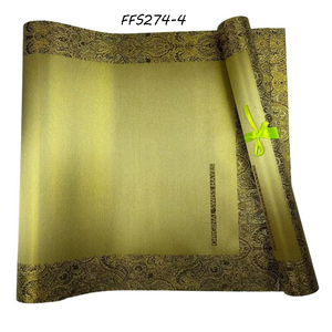 Mikemaycall新着ナイジェリア3D Gele Sego HeadtieヘッドラップSego Gele - Product Image 6