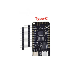 ESP32 LOLIN32 WLAN Bluetooth Entwicklungsbrett ESP32 ESP-32 REV1 CH340 CH340G MicroPython Micro/TYPE-C USB für Arduino