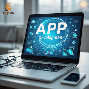 Le piattaforme digitali del servizio di sviluppo del sistema di sviluppo di App per Android migliorano l'efficienza aziendale - Product Image 1