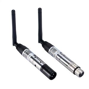 2024 New Wireless <strong>Dmx</strong> Transmitter Receiver for Dj <strong>Controller</strong> <strong>Dmx</strong> <strong>Controller</strong> Receivers Amplifiers - Product Image 3