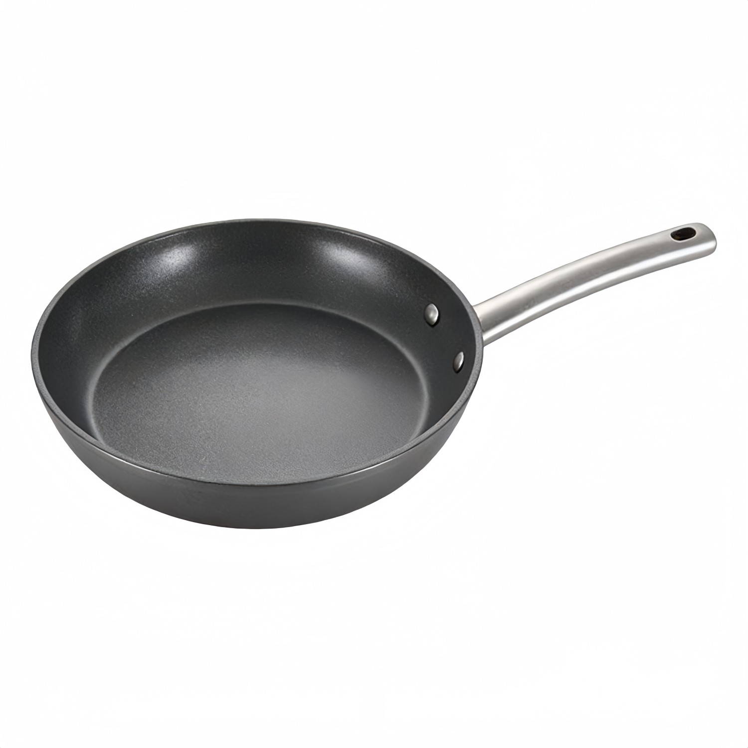 black-frypan