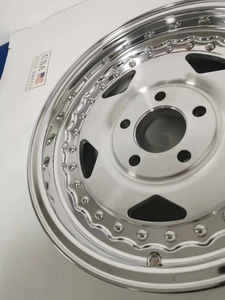 Convo ET-6 15X8.0 5X114.3ล้ออัลลอย4.25นิ้ว - Product Image 4