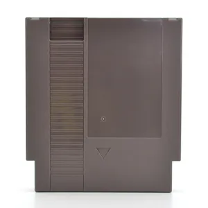 High Quality 72Pin <strong>Game</strong> Card Shell for <strong>NES</strong> <strong>Game</strong> Cartridge Repair Parts Shell Cover Plastic <strong>Case</strong> with 3 screw - Product Image 2
