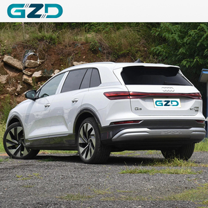 <span class=keywords><strong>Au</strong></span>-di elektrikli q5 2025 FAW en iyi elektrikli araç SUV 605km e tron q50 ev araba gürcistan stokta