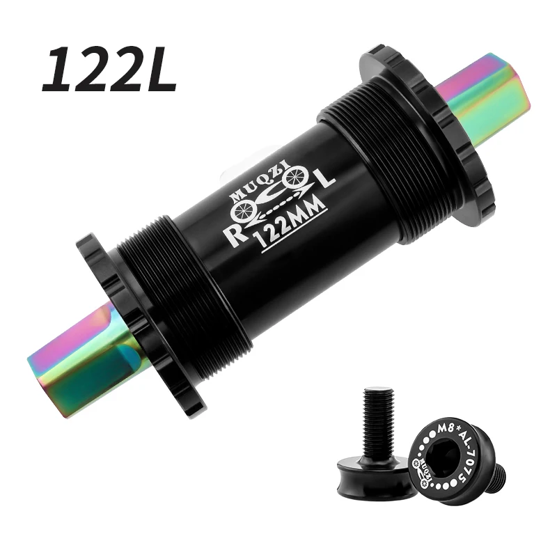 Black-122mm