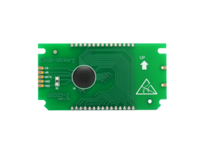 Pannello di alta qualità lcd 7 segmento display lcd matrice industriale display lcd - Product Image 2