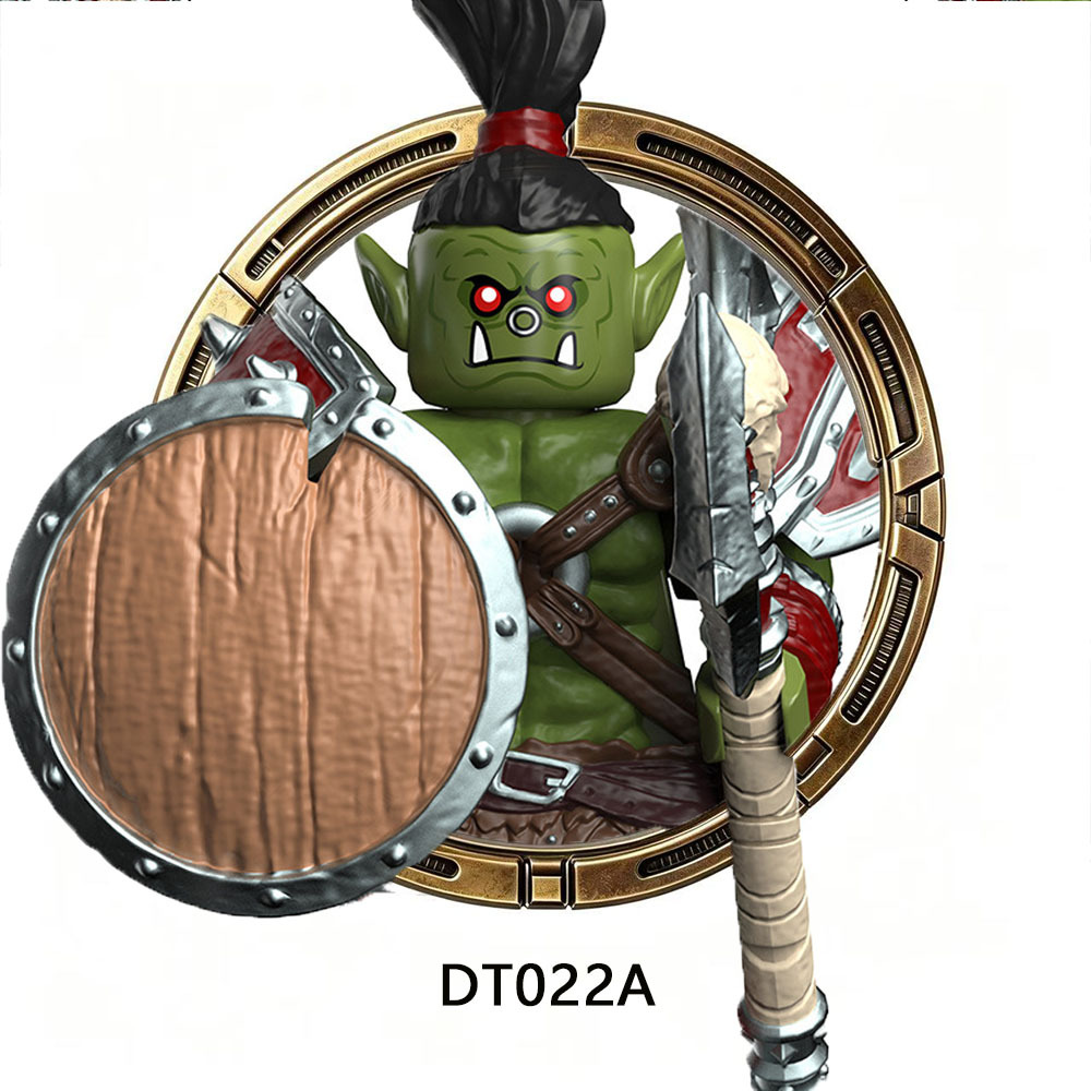 DT022A