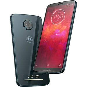 High Quality Cheap Unlock 5G Second Hand 6.0 Inch Motorola <strong>Z2</strong> <strong>FORCE</strong> Z3 Z3 Play Used Android Smart Phone GSM Cellular Version US - Product Image 1