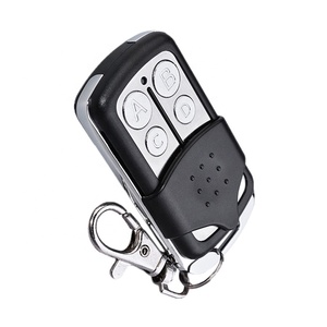 Garage Door Remote Control <strong>Rolling</strong> <strong>Code</strong> Learning <strong>Code</strong> Remote Control 370LM 371LM 372LM 315 MHz Wireless Remote Control 2 Buttons - Product Image 6
