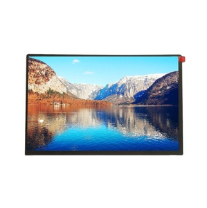 Buena calidad IPS 10,1 pulgadas 1280x3(RGB)x800 pantalla a color TFT digital Módulo de pantalla LCD cuadrado - Product Image 1