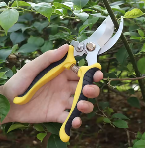 Bền cây ăn quả công cụ đa chức năng và siêu sắc nét vườn chi nhánh kéo - Product Image 5