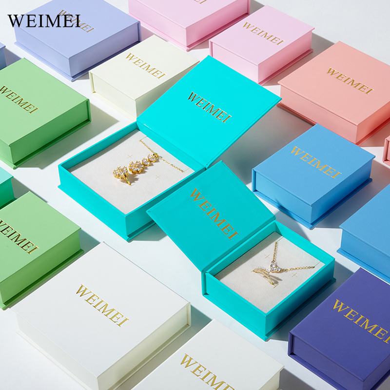 Book shape box