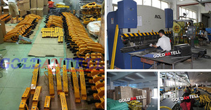 รถเข็นล้อล็อค - Product Image 5