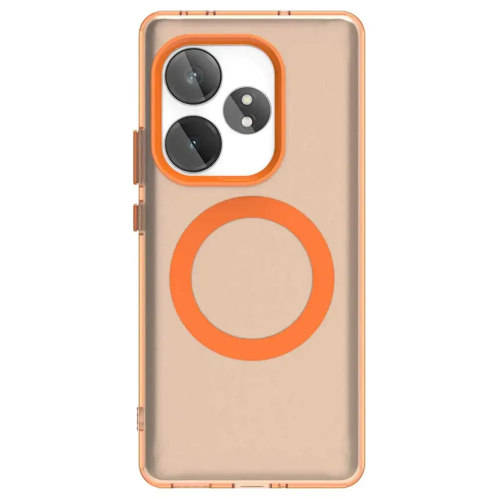 Naranja