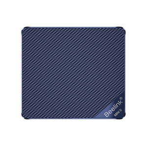 Beelink Mini S12-8GB 256GBミニPCIntel N95 Win11 Pro 1000M LAN Wifi5 BT4.2 2xHD 4xUSB3.2ミニデスクトップゲーミングコンピューター - Product Image 3