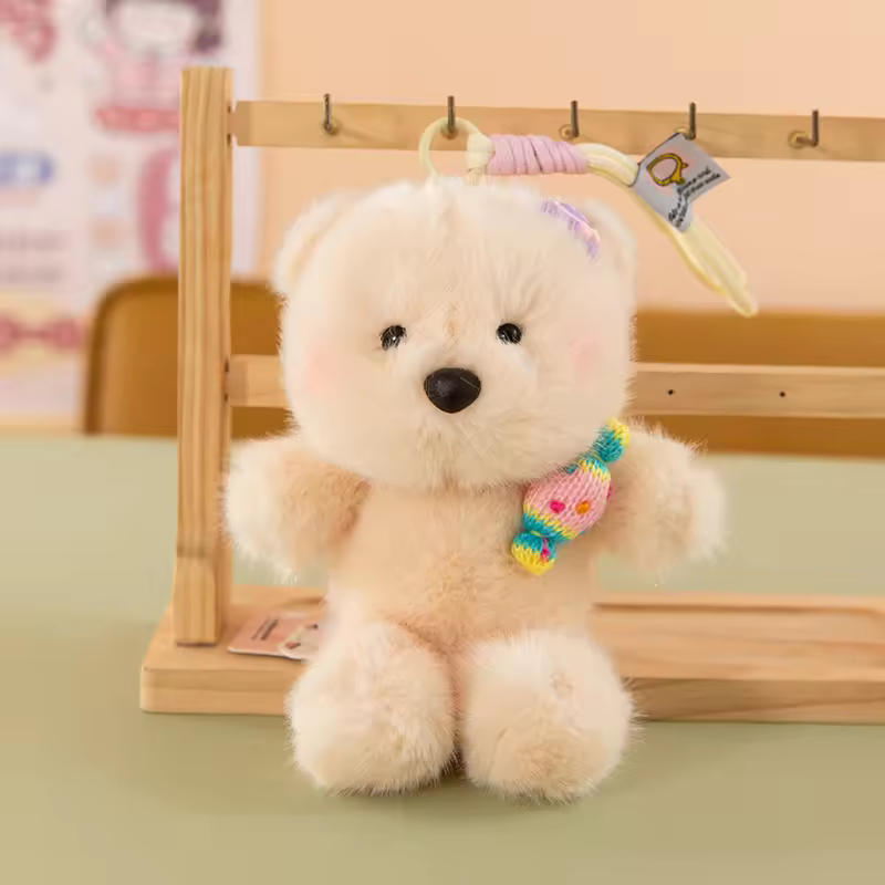 pequeño oso 3