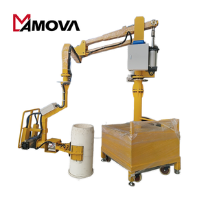 Intelligenter Stahl walzen lift Industrieller Handhabung manipulator Maschinen unterstützung roboterarm - Product Image 2