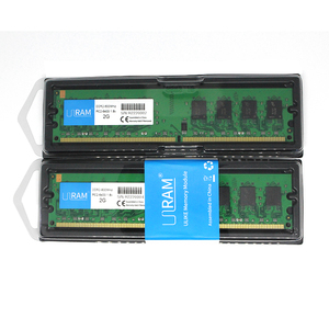 <strong>DDR2</strong> 2GB 800MHz DIMM 1.8V PC2-6400 ECC Memory Bulk OEM/ODM Server RAM