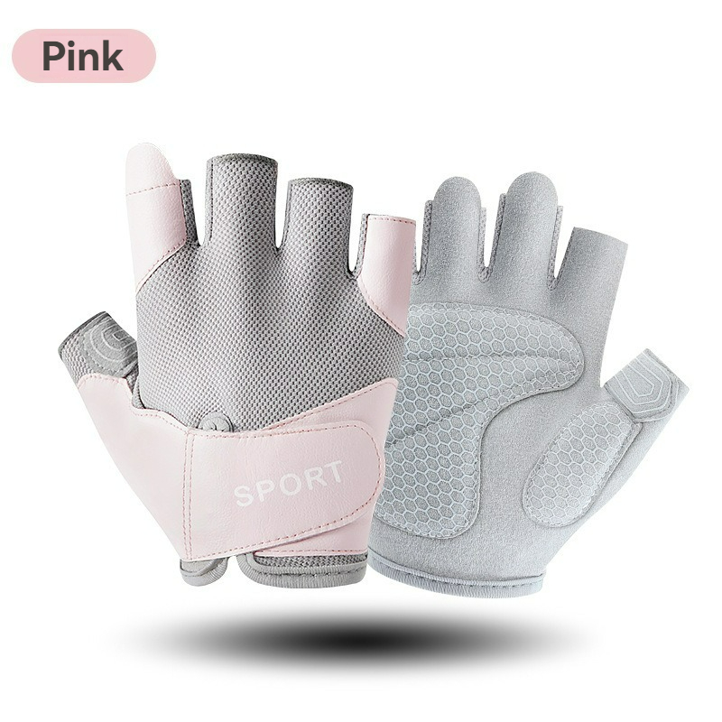 PU mesh fabric Pink