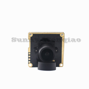 AR0234 2MP 1080p imx225 grandangolo ad alta gamma dinamica sensore colore Shutter globale USB3.0 modulo fotocamera - Product Image 2