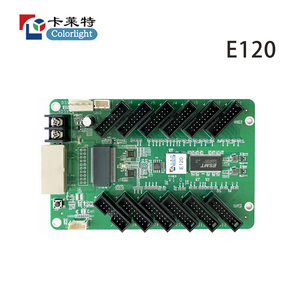 Colorlight 5A-75B 5A-75E E80 E120 E320 LED Full <strong>Color</strong> <strong>Display</strong> Control Card <strong>Multi</strong>-interface Control Card - Product Image 5