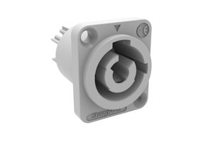 電源コネクタメスプラグオスソケットpowercon 16A 220v 3ピン入力出力LED照明オーディオビデオ用 - Product Image 3