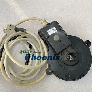 Encoder polare MHS 052179 MHS034688 taglierina coltello codificatore di controllo per polare Die macchina - Product Image 4