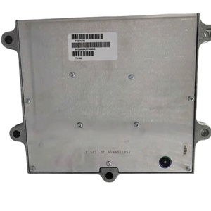 正品ISBE QSB QSL柴油机电子控制模块PC200-8 ECM 4921776 ECU 4921776 - Product Image 1