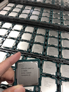 <strong>Intel</strong> <strong>Processor</strong> I5 9600KF <strong>3</strong>.7 GHz 6-<strong>core</strong> 6-thread CPU <strong>Processor</strong> 9M 95W LGA 1151 for Wholesale Ready Stock - Product Image 5