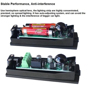 Wireless Anti-Theft Remote Control for Arm <strong>Disarm</strong> Door Window Security <strong>Alarm</strong> IP55 Anti-theft <strong>Alarm</strong> Sensor Manufacturer - Product Image 4