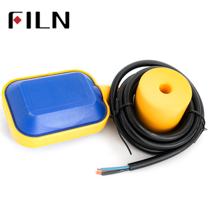 220V 16A <strong>Float</strong> <strong>Switch</strong> Water <strong>Level</strong> <strong>Controller</strong> Water <strong>Level</strong> Contactor <strong>Sensor</strong> With 2m Cable - Product Image 6