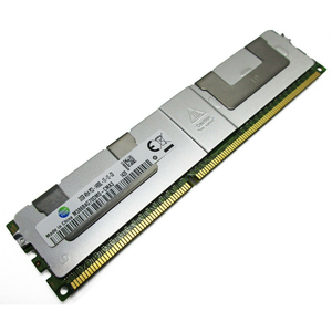 Memoria Server 32GB 4 rx4 PC3-14900L 1866L Mhz 32G REG ECC scheda di memoria RECC memoria X79 - Product Image 4