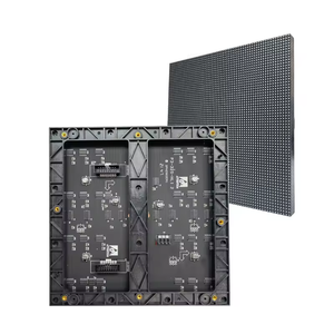 Smd <strong>Led</strong> Module <strong>64</strong>*<strong>64</strong> Dots P3.91 P4.81 P5 Outdoor Advertising <strong>Led</strong> Module <strong>Led</strong> Display Screen Modul - Product Image 1
