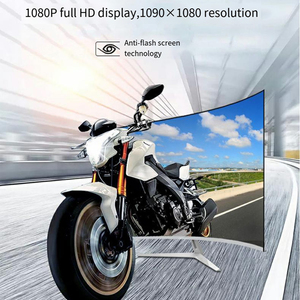 Fabbrica a buon mercato curvo Monitor del Computer 24 "27" IPS HD 32 pollici Gaming LCD Desktop Display di monitoraggio dello schermo - Product Image 3