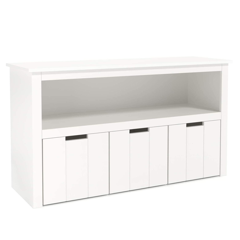 Ivory White