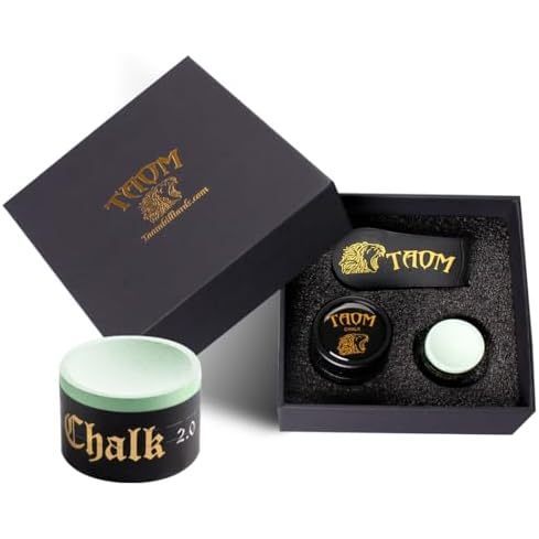 1-Gift Set-Black with 2.0 Green
