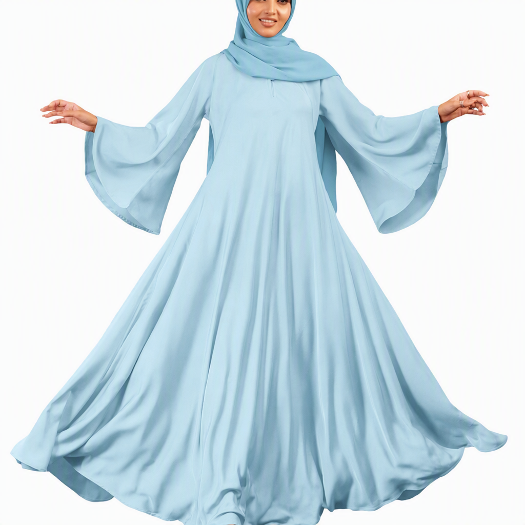Light Blue