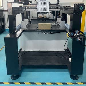 Yeni masa üstü UV kür fırın tünel UV gölgesiz tutkal boya sabitleme makinesi ile rulman Motor çekirdek bileşenleri-durumu yeni - Product Image 6