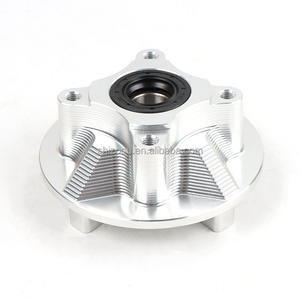 สําหรับ YAMAHA LC135 LC 135 4S รถจักรยานยนต์บัฟเฟอร์ล้อ hub ที่นั่งสนับสนุนที่นั่ง CNC รถจักรยานยนต์การปรับเปลี่ยนโซ่เฟืองอุปกรณ์เสริม - Product Image 5