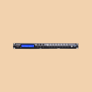 デジタルオーディオマトリックスプロセッサスピーカー管理プロフェッショナルデジタルオーディオプロセッサ - Product Image 4