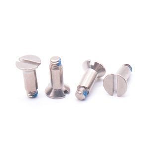 M1 M1.2 M1.4 M1.6M2ラップトップネジメタルマイクロ電子ネジフラットトルクスヘッド皿ネジ - Product Image 4