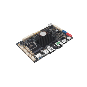 RK3566 scheda centrale di sviluppo Embedded Quad-Core controllo industriale singola scheda madre per tablet android - Product Image 3
